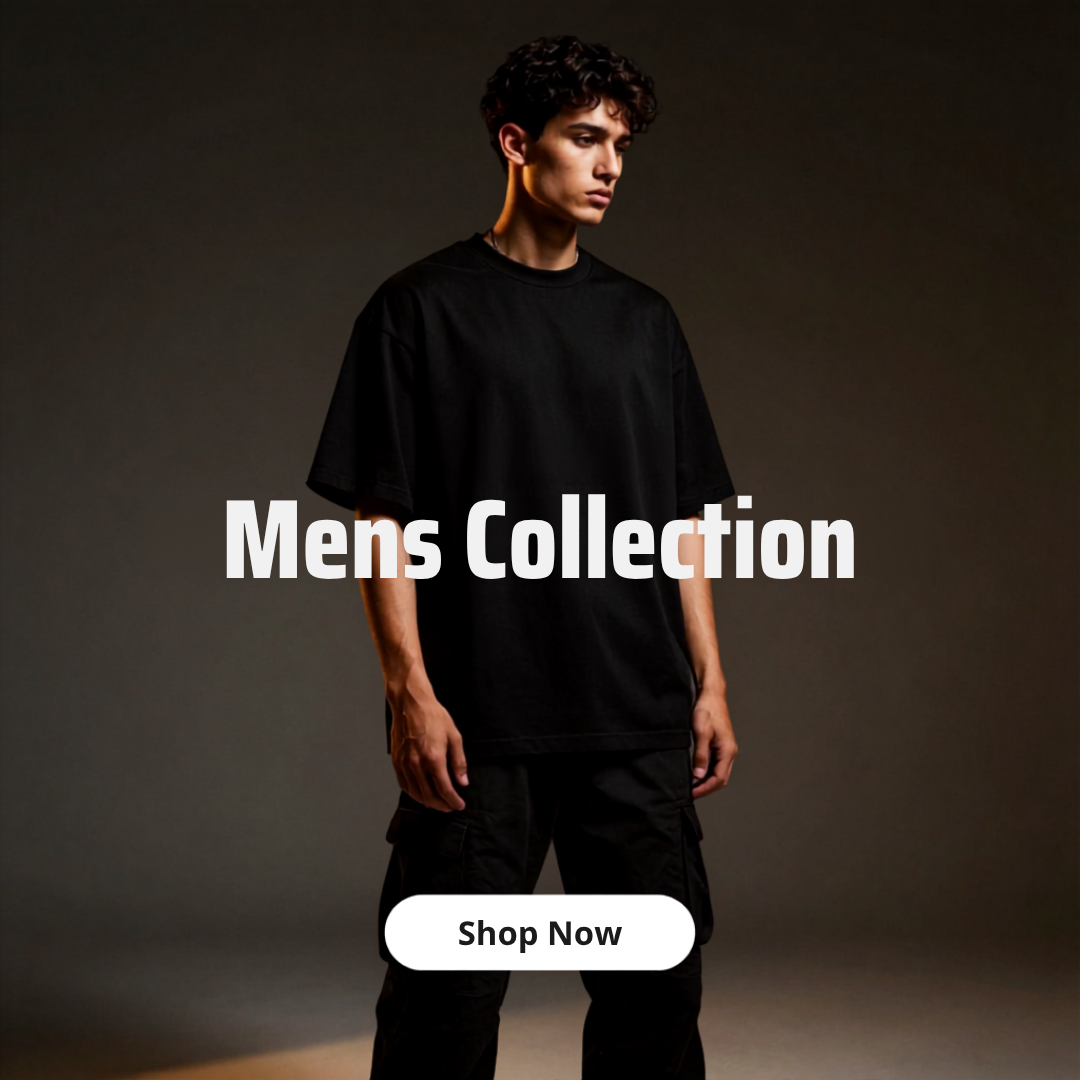 Men's Collection