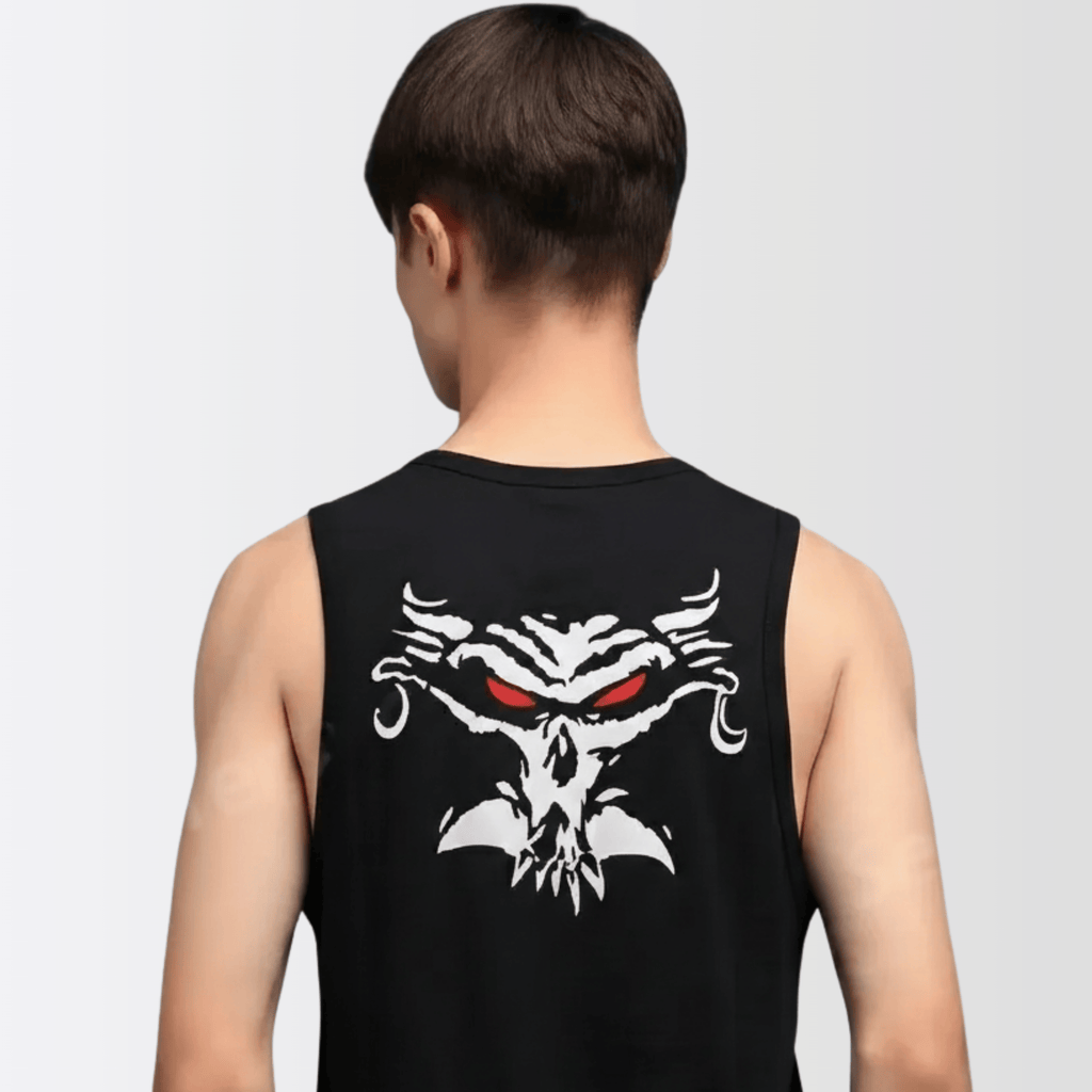THE BEAST MODE TANK