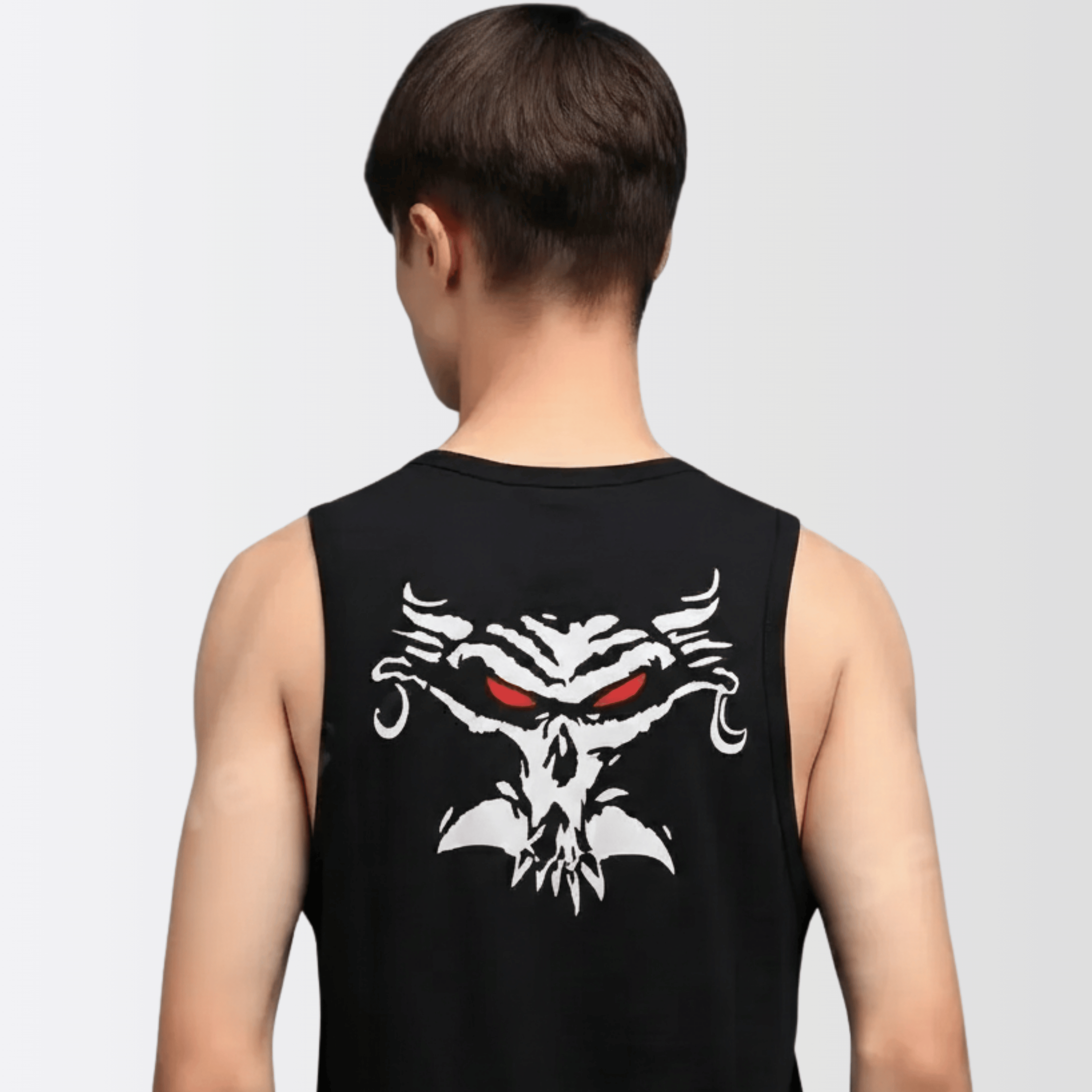THE BEAST MODE TANK