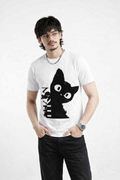 IIKON CURIOUS PEEK TEE