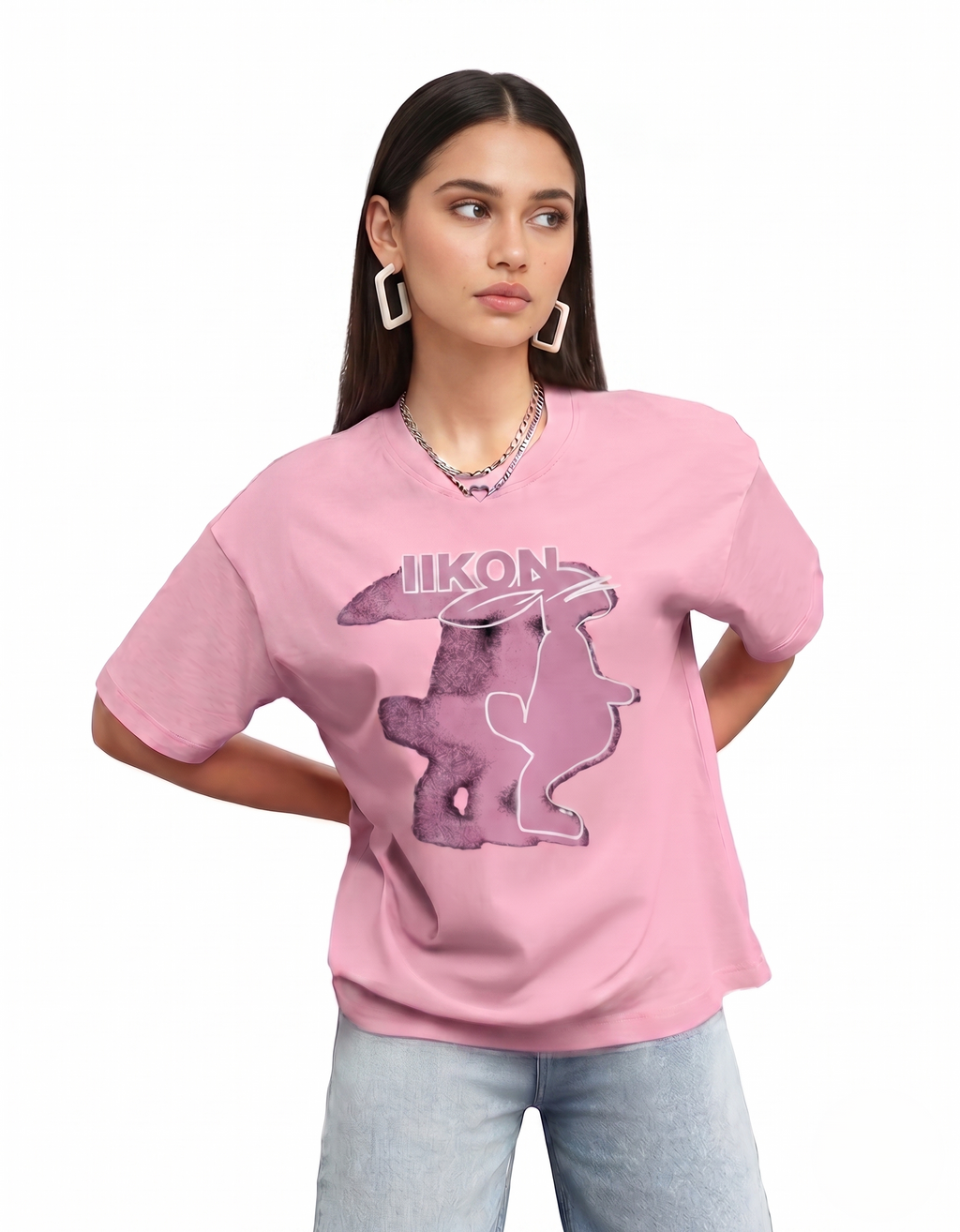 IIKON — La Douceur Tee