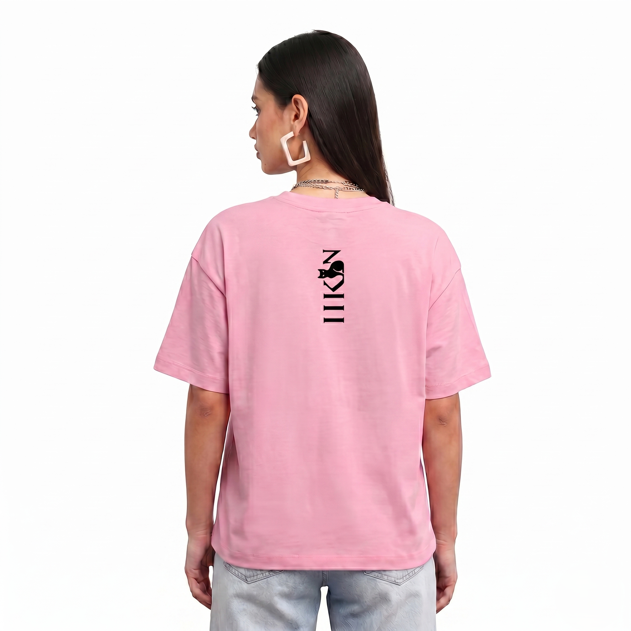 IIKON — La Douceur Tee
