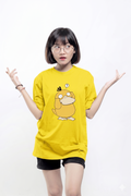 IIKON PSYDUCK TEE