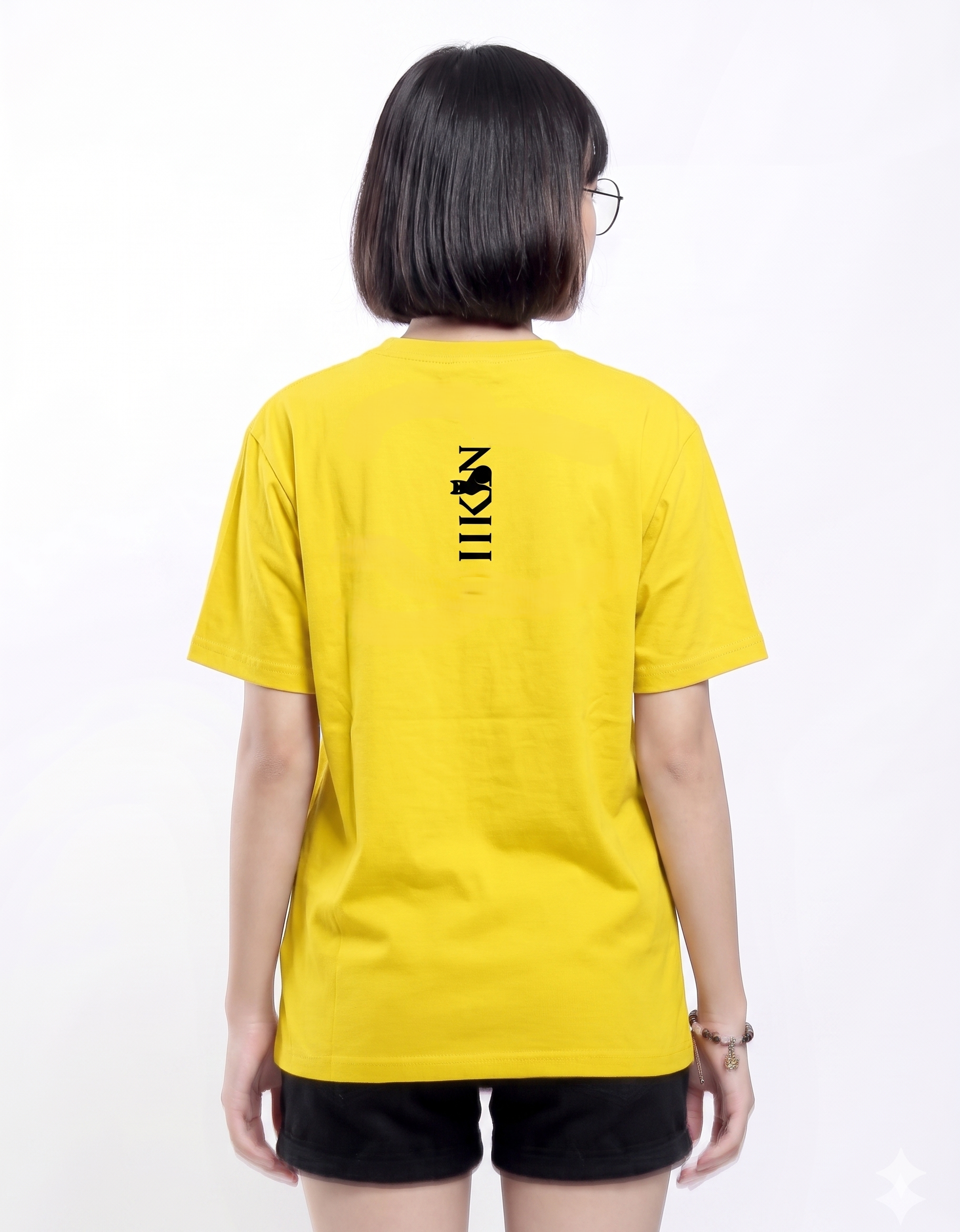 IIKON PSYDUCK TEE