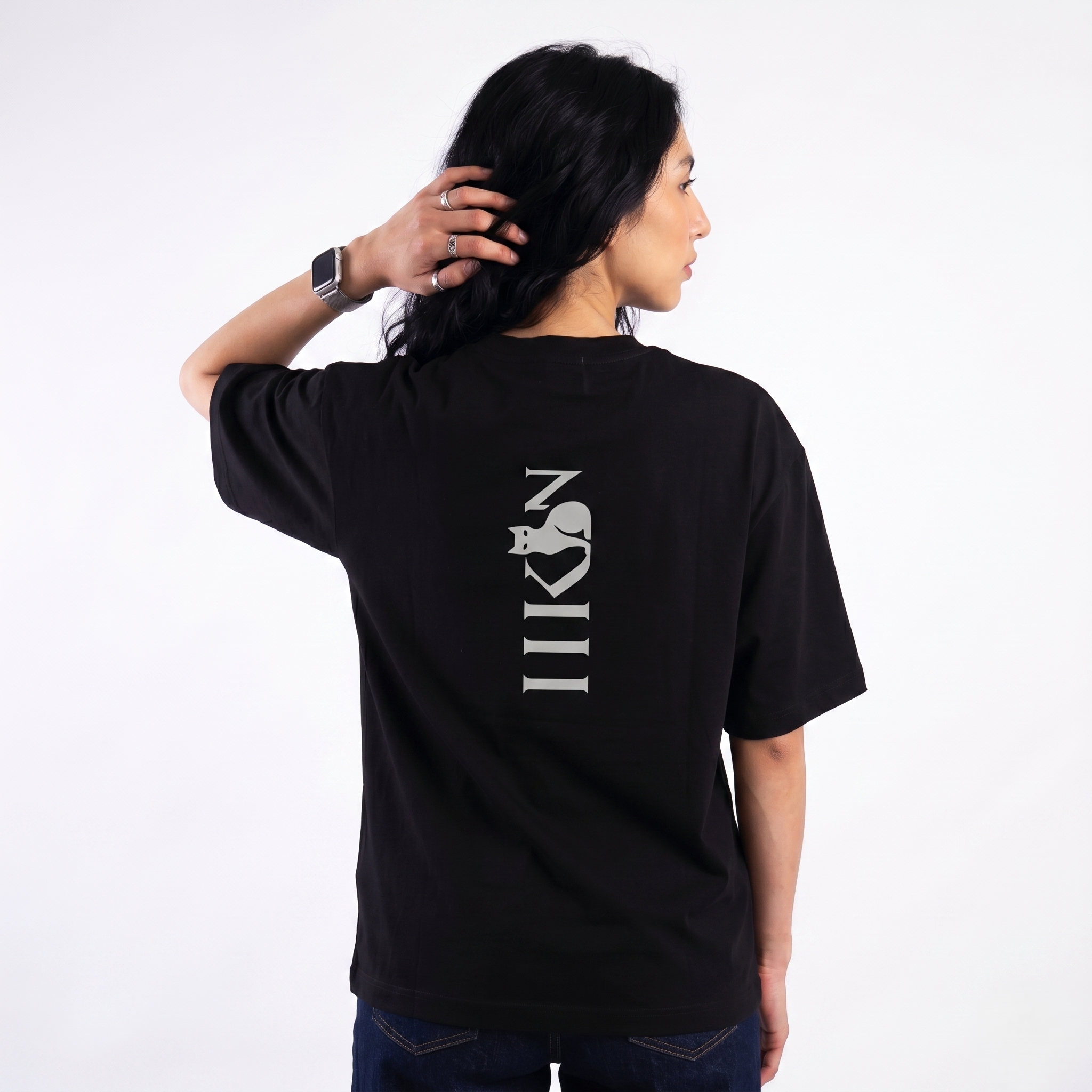 IIKON MIDNIGHT SPIRIT