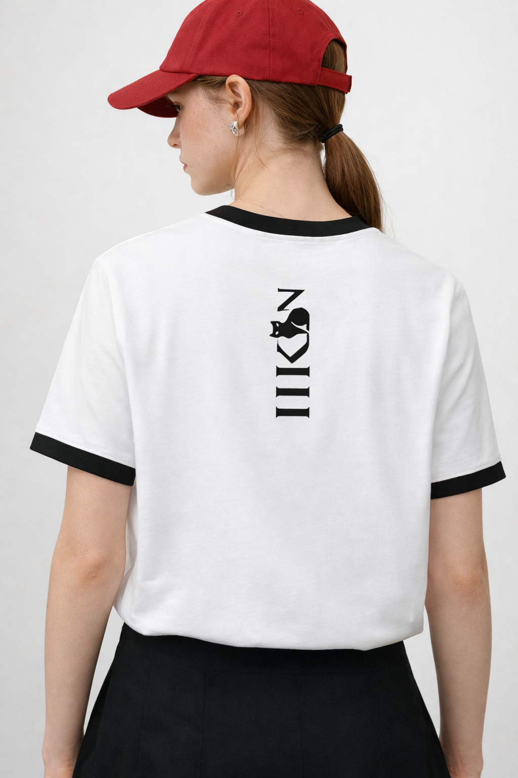 IIKON SPOTTED TEE